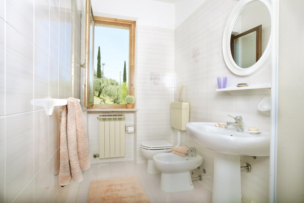 Residence Le Balze Мальчезине Номер фото