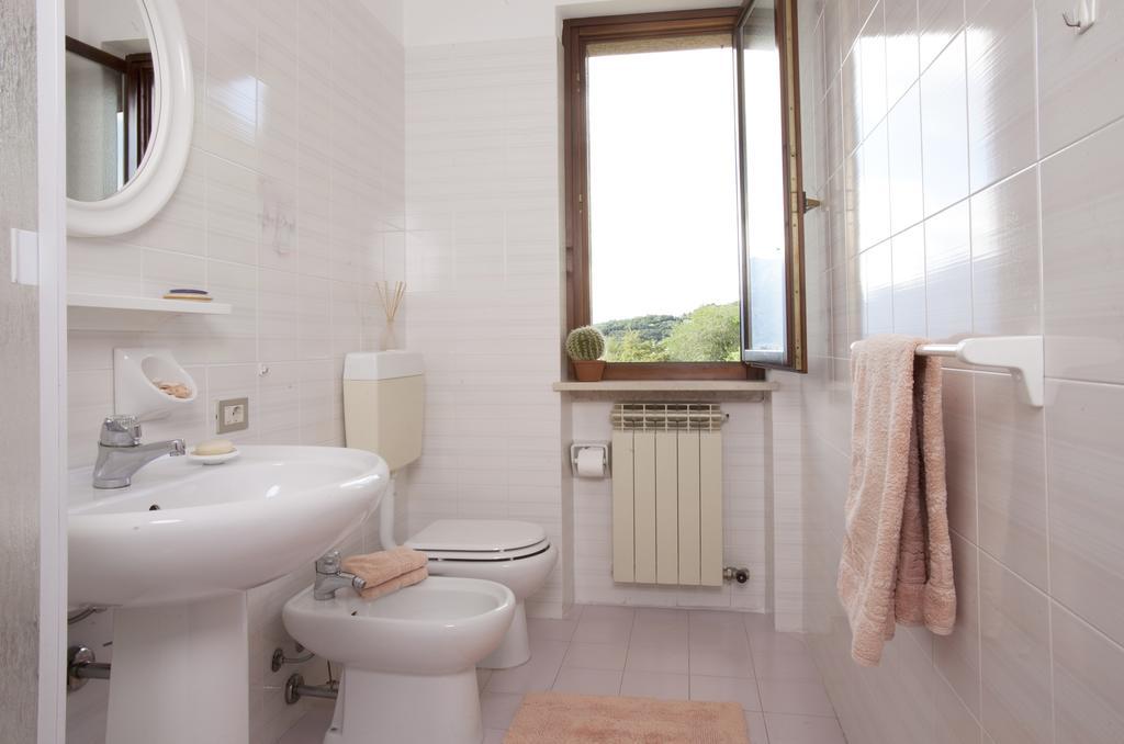 Residence Le Balze Мальчезине Номер фото