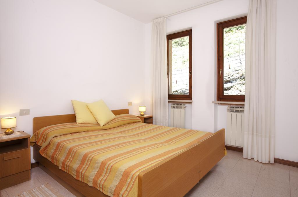 Residence Le Balze Мальчезине Номер фото